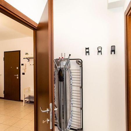 Come Casa Like Home Apartment With Parking Turin Luaran gambar