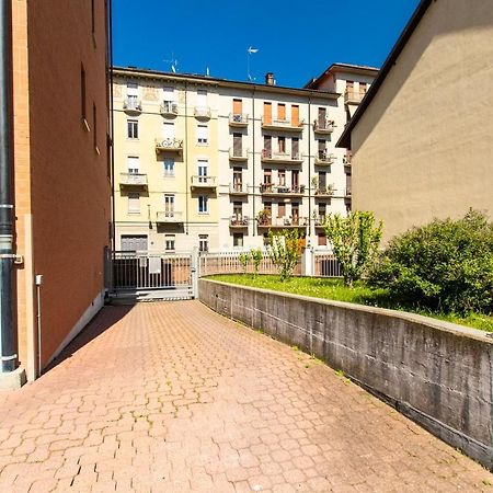 Come Casa Like Home Apartment With Parking Turin Luaran gambar