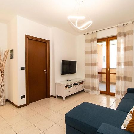 Come Casa Like Home Apartment With Parking Turin Luaran gambar