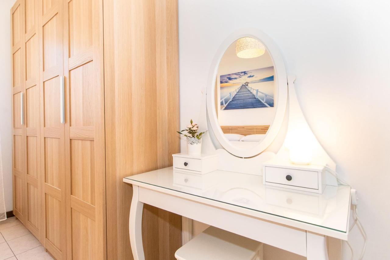 Come Casa Like Home Apartment With Parking Turin Luaran gambar