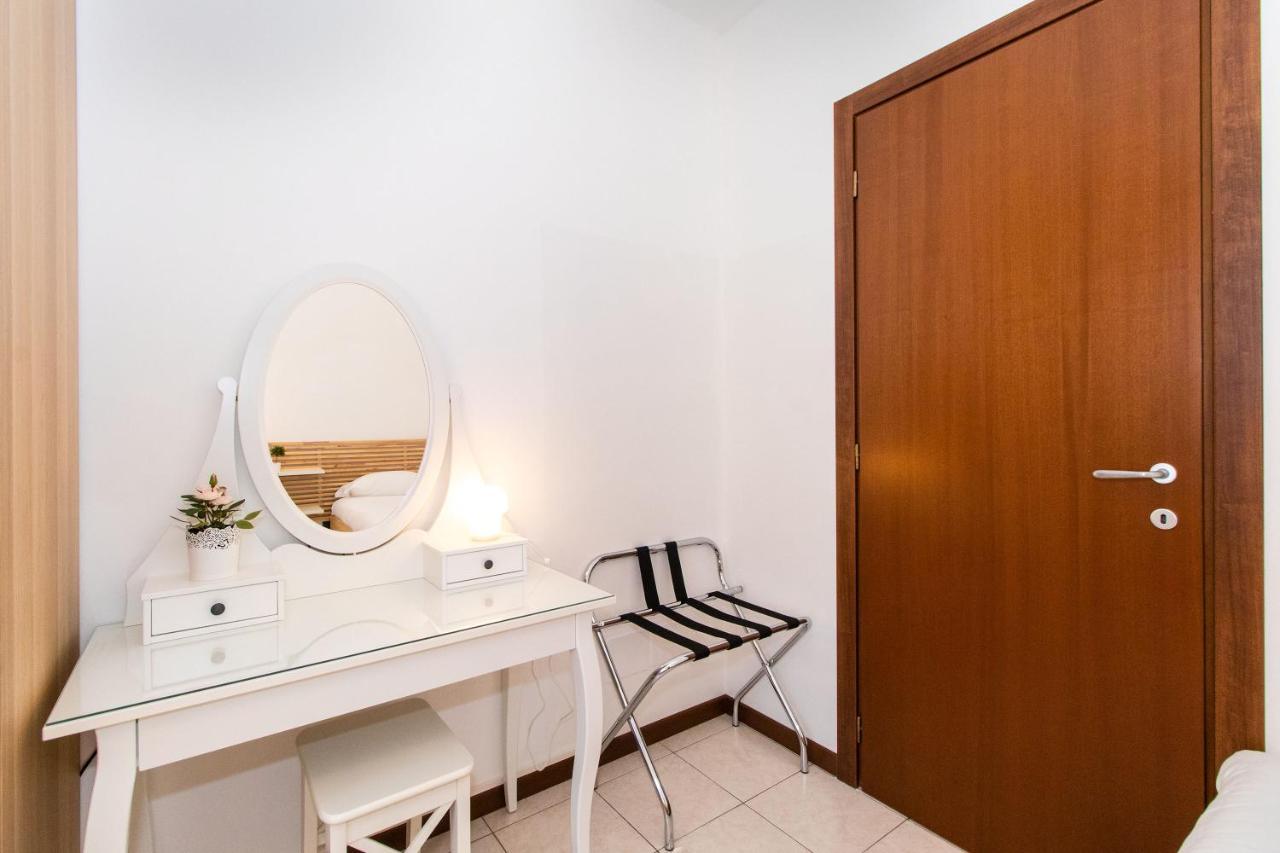 Come Casa Like Home Apartment With Parking Turin Luaran gambar