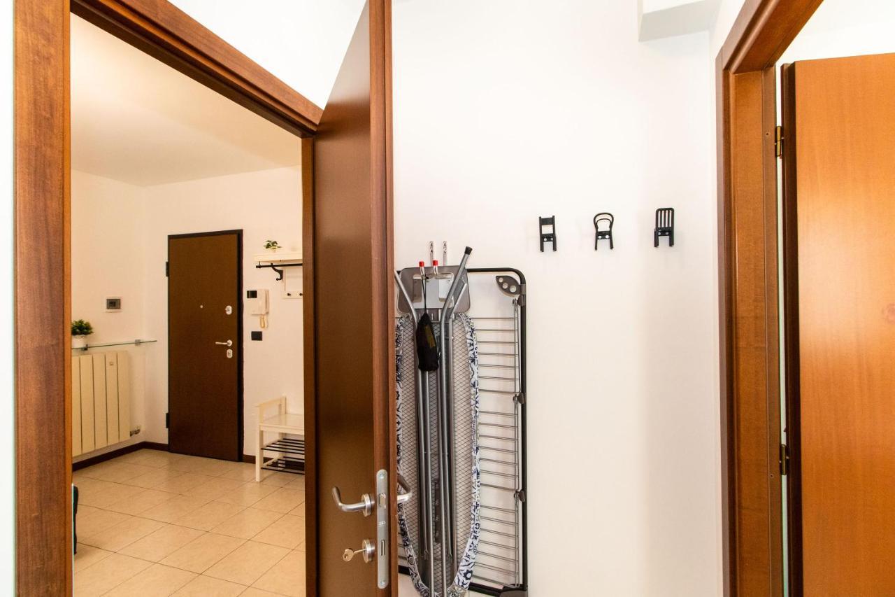 Come Casa Like Home Apartment With Parking Turin Luaran gambar