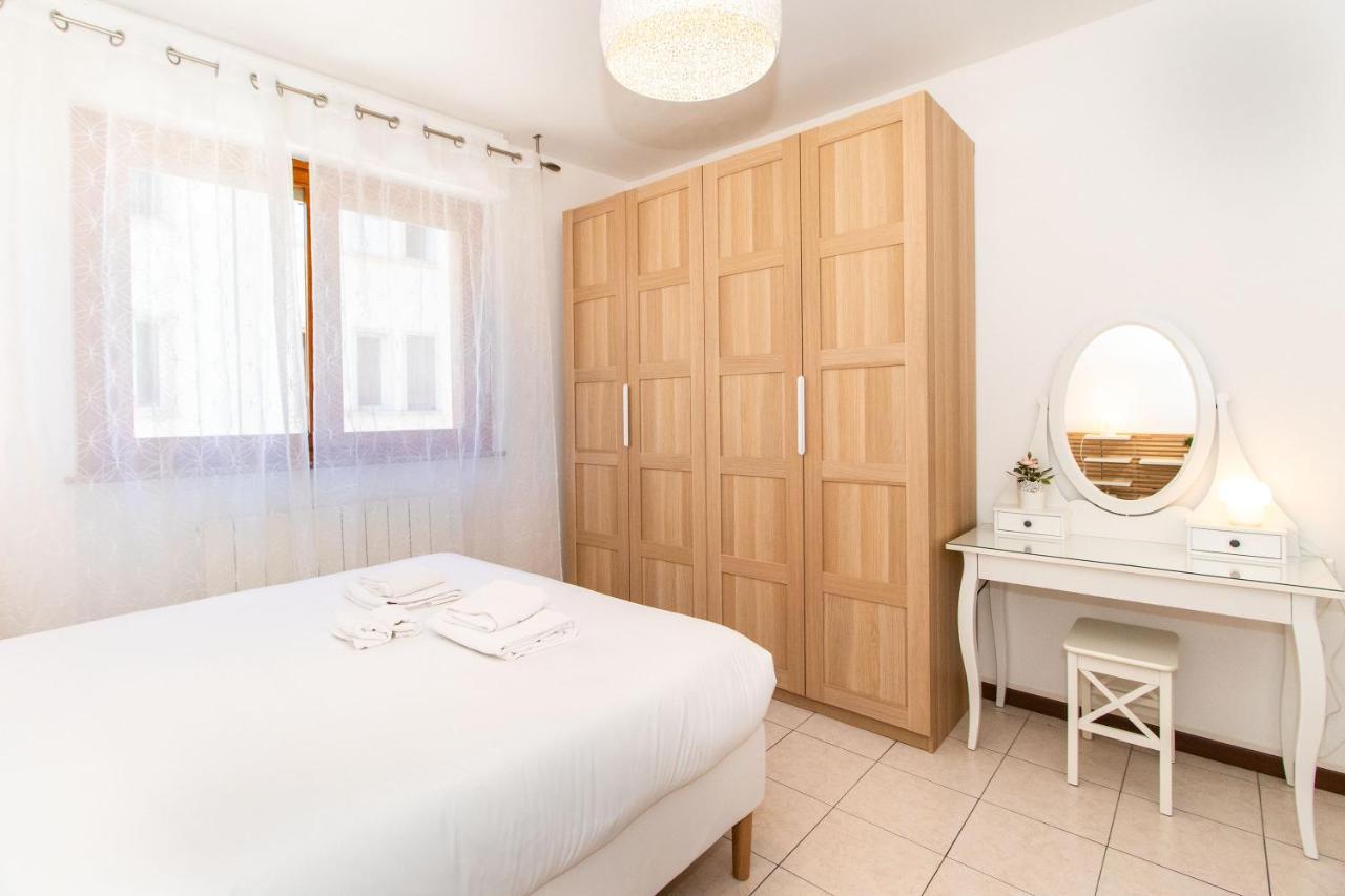 Come Casa Like Home Apartment With Parking Turin Luaran gambar