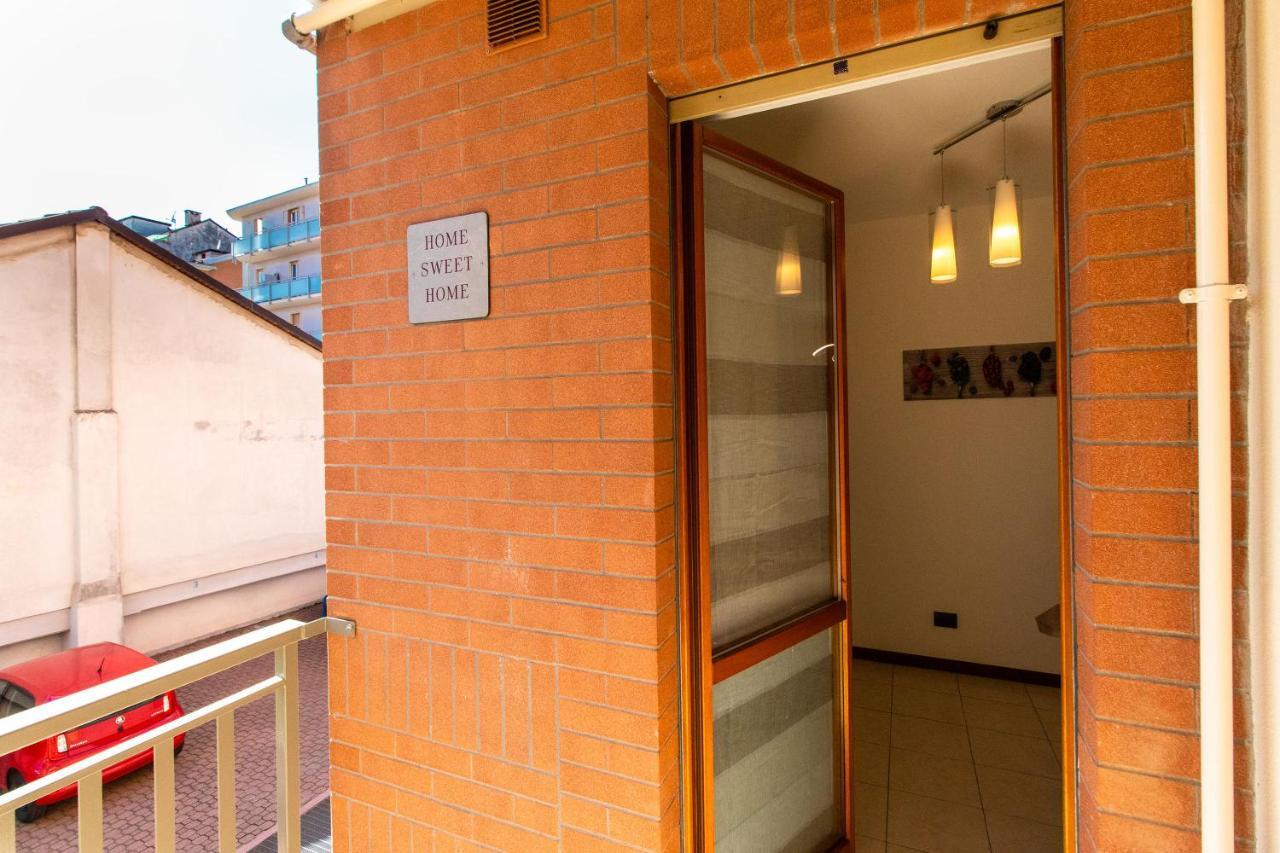 Come Casa Like Home Apartment With Parking Turin Luaran gambar