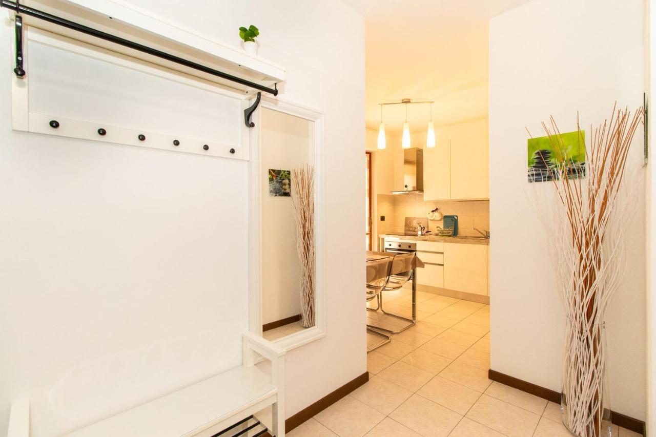 Come Casa Like Home Apartment With Parking Turin Luaran gambar