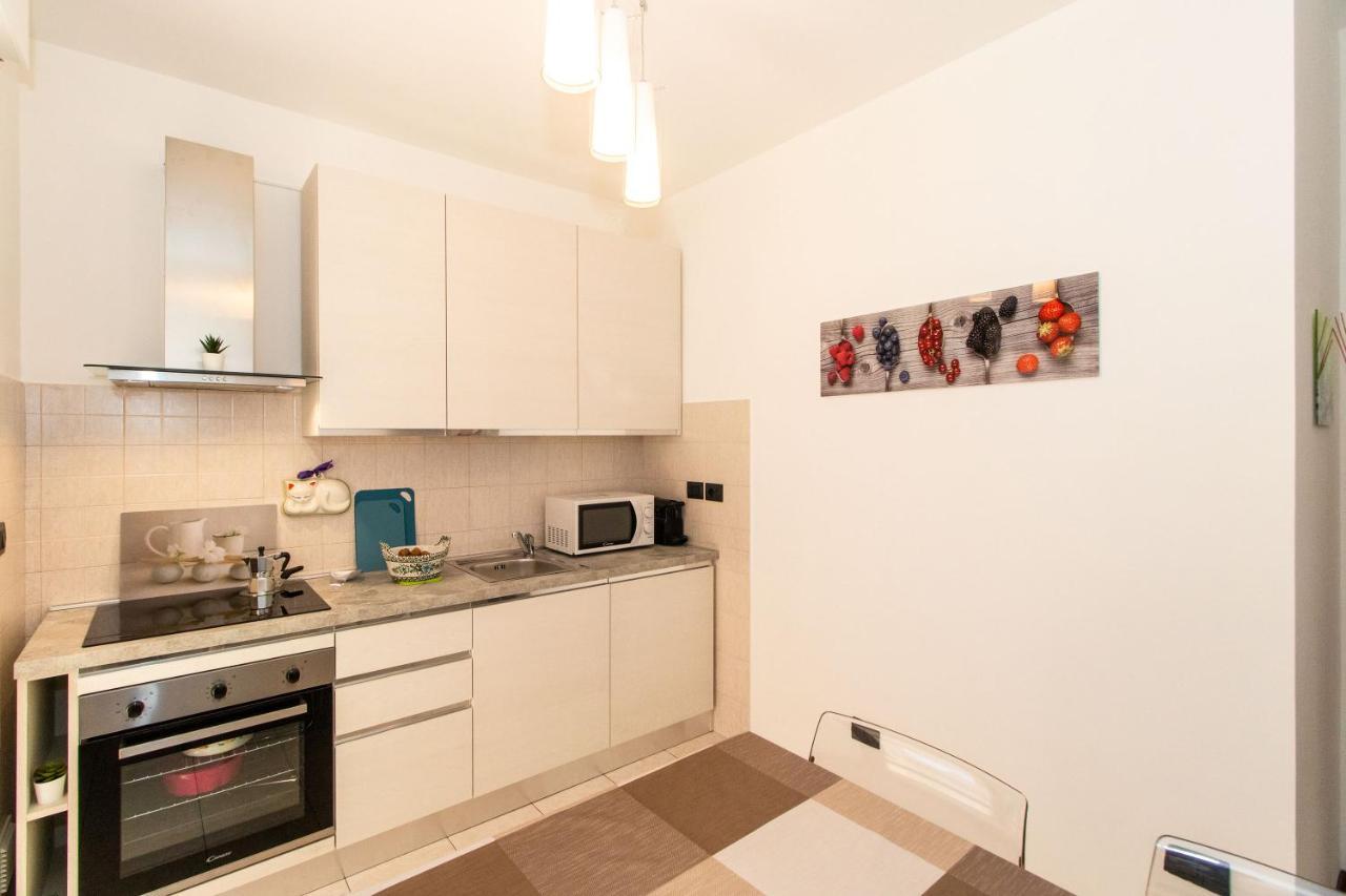 Come Casa Like Home Apartment With Parking Turin Luaran gambar