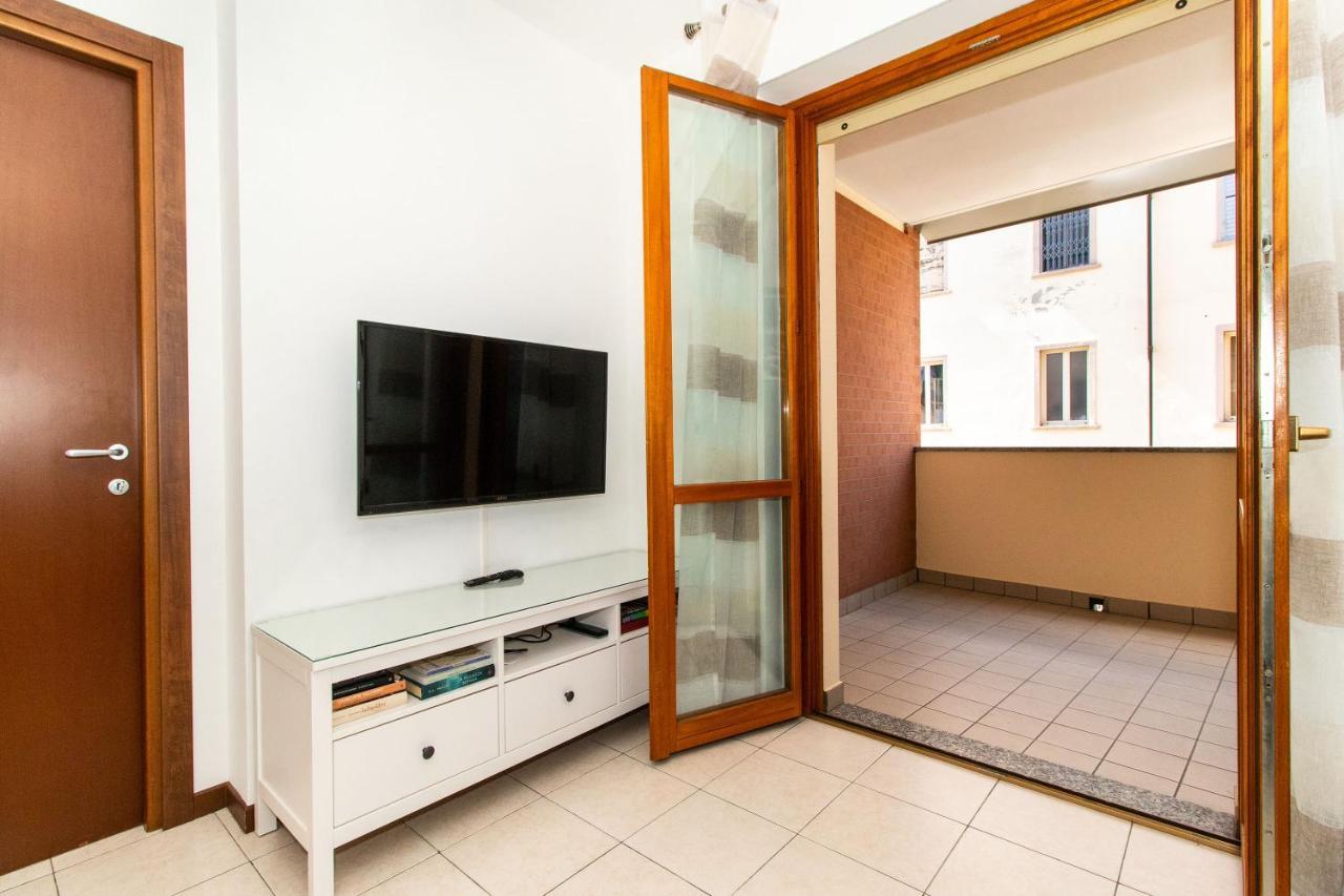 Come Casa Like Home Apartment With Parking Turin Luaran gambar