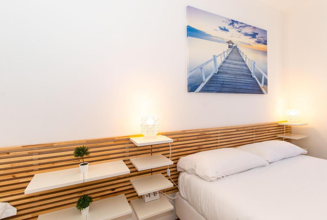 Come Casa Like Home Apartment With Parking Turin Luaran gambar