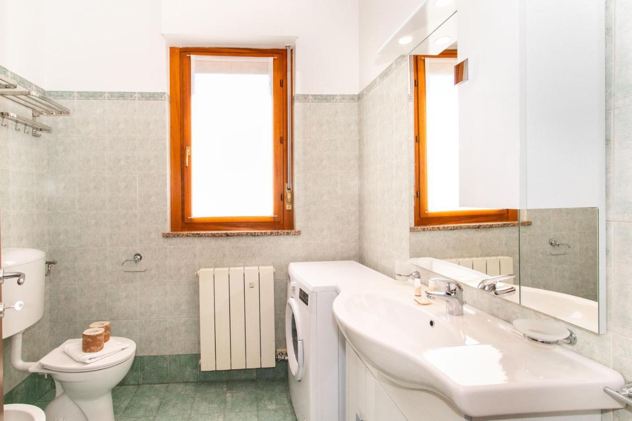 Come Casa Like Home Apartment With Parking Turin Luaran gambar