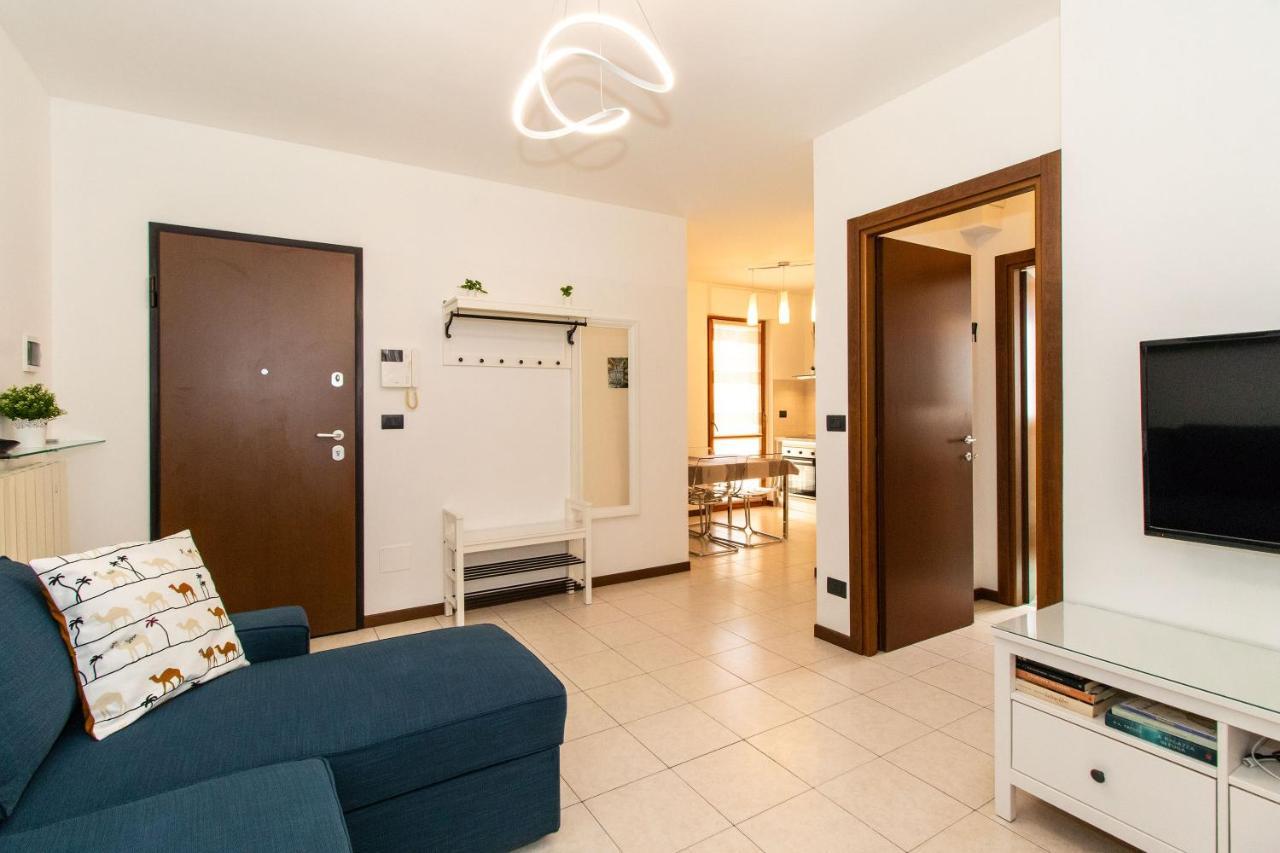 Come Casa Like Home Apartment With Parking Turin Luaran gambar