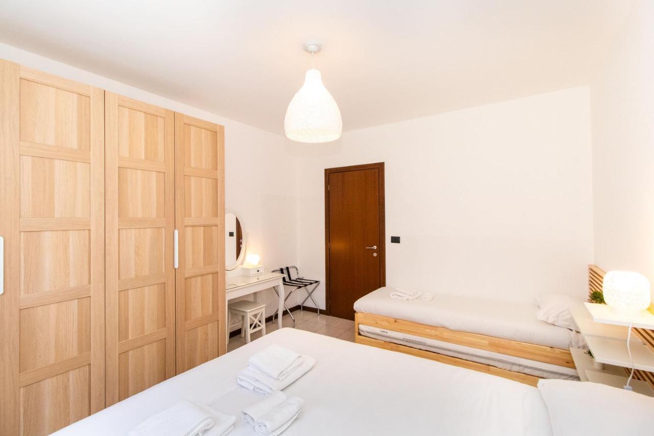 Come Casa Like Home Apartment With Parking Turin Luaran gambar