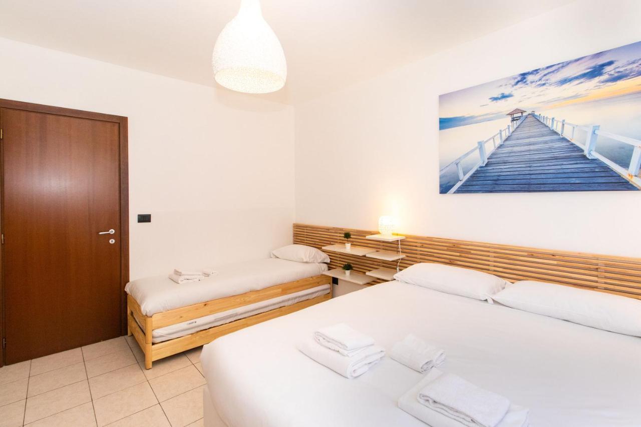 Come Casa Like Home Apartment With Parking Turin Luaran gambar