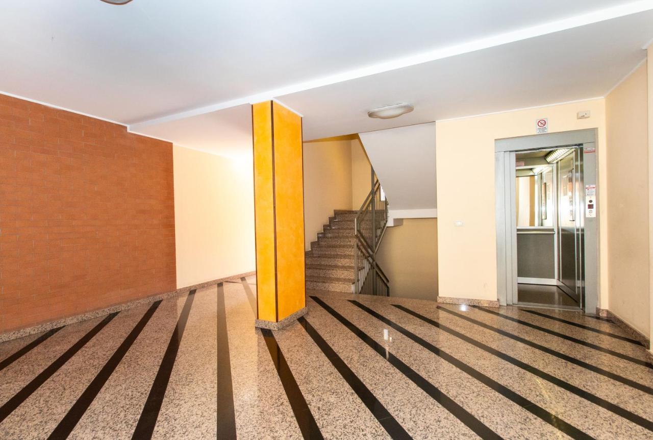 Come Casa Like Home Apartment With Parking Turin Luaran gambar