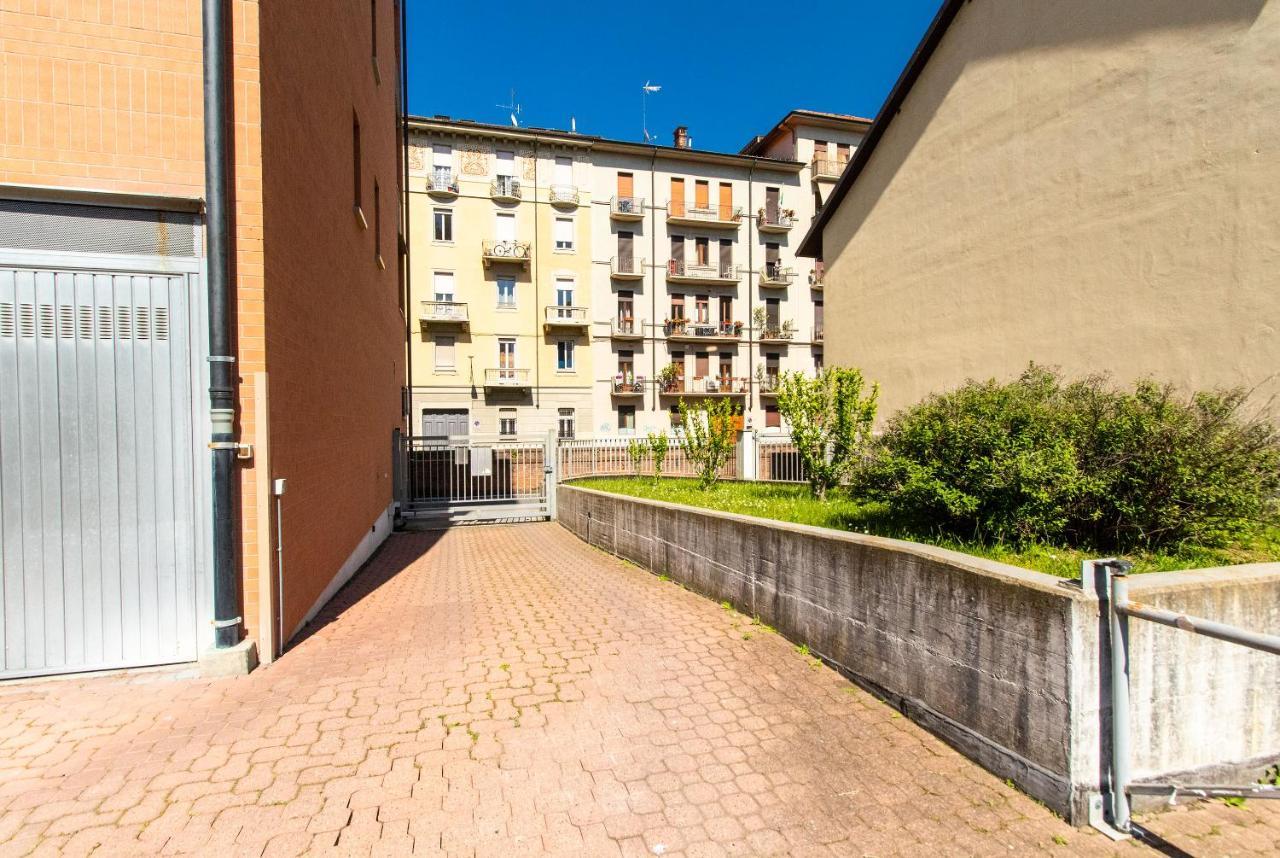 Come Casa Like Home Apartment With Parking Turin Luaran gambar