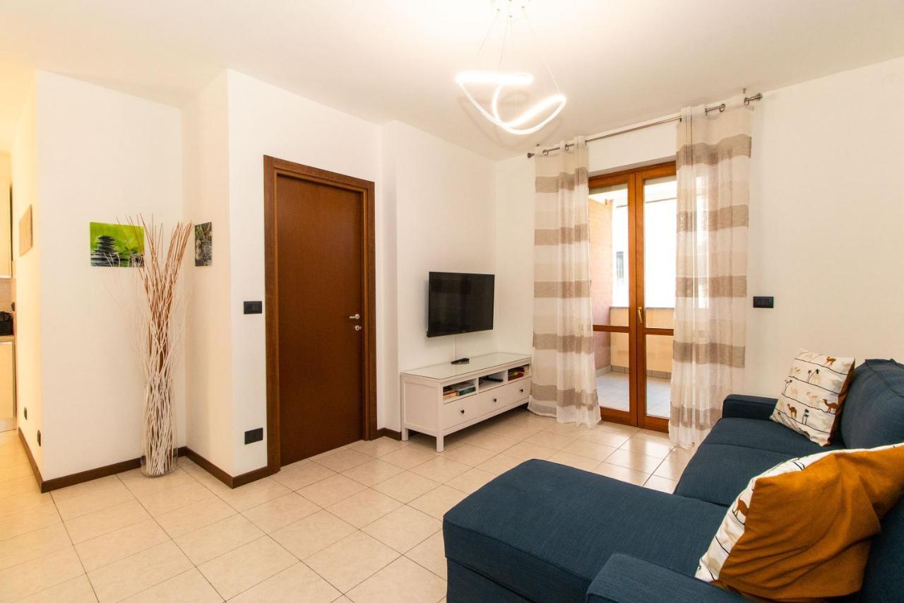 Come Casa Like Home Apartment With Parking Turin Luaran gambar