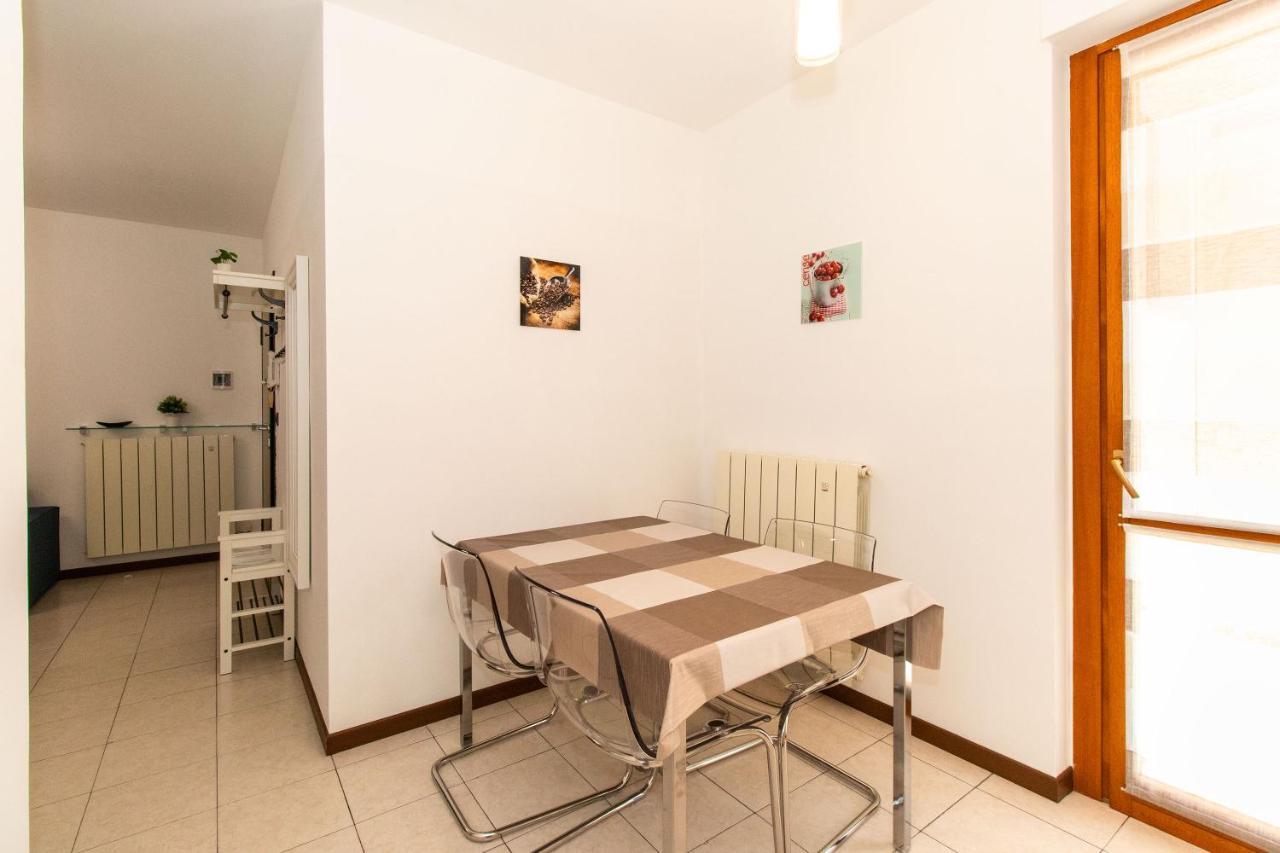 Come Casa Like Home Apartment With Parking Turin Luaran gambar