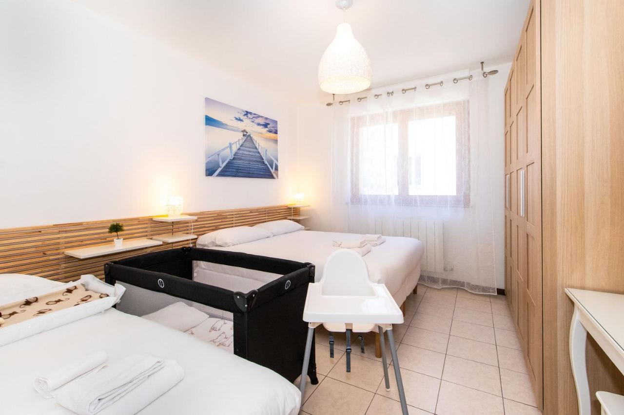 Come Casa Like Home Apartment With Parking Turin Luaran gambar