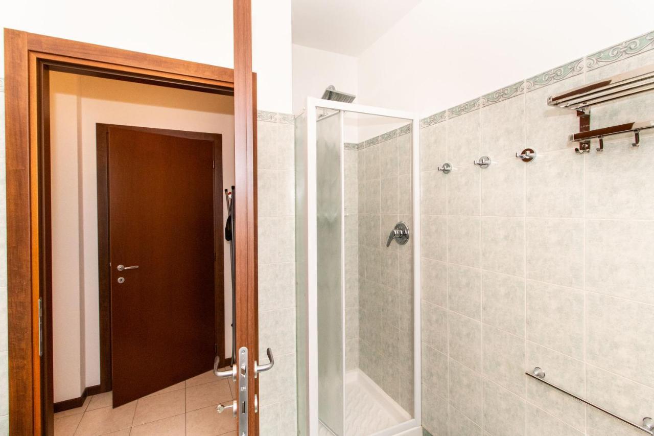 Come Casa Like Home Apartment With Parking Turin Luaran gambar