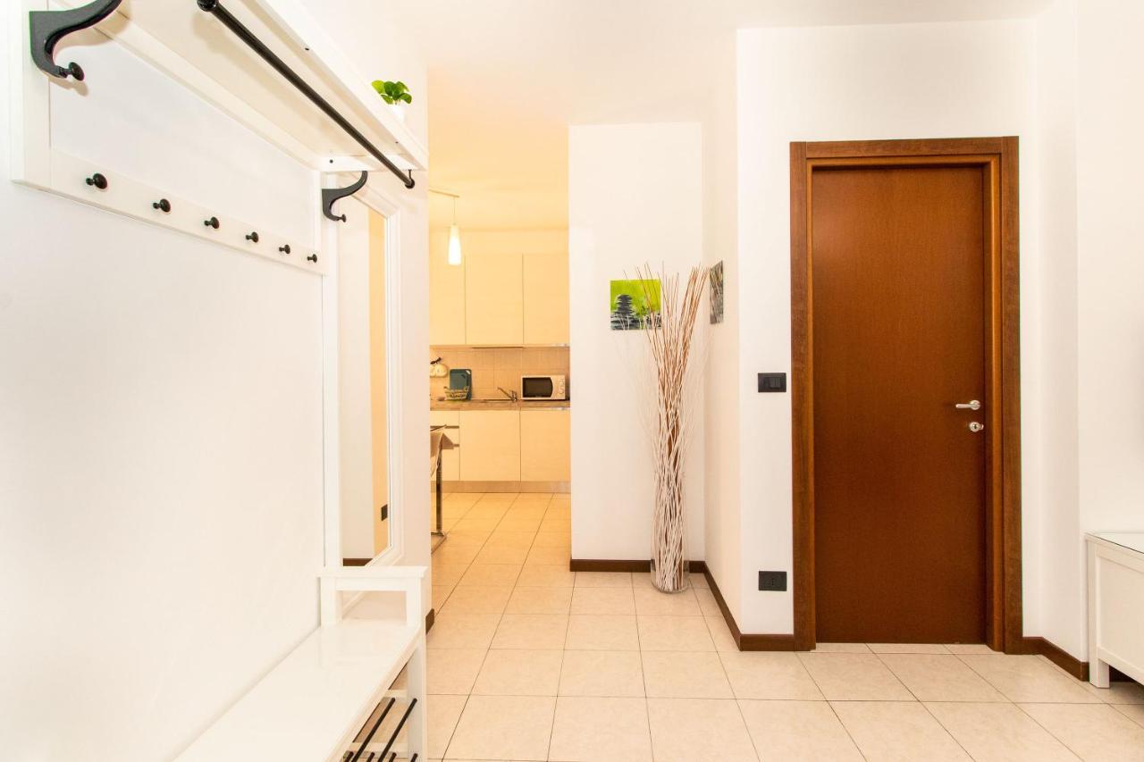 Come Casa Like Home Apartment With Parking Turin Luaran gambar