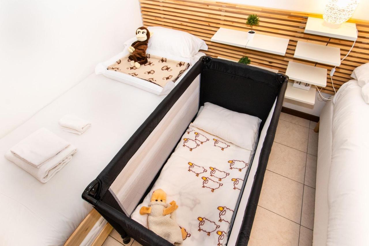 Come Casa Like Home Apartment With Parking Turin Luaran gambar